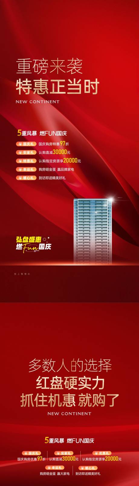 源文件下载【地产政策海报】编号：88790023727175990