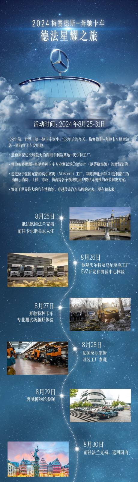 源文件下载【客户旅游邀请函长图】编号：73780024226478412