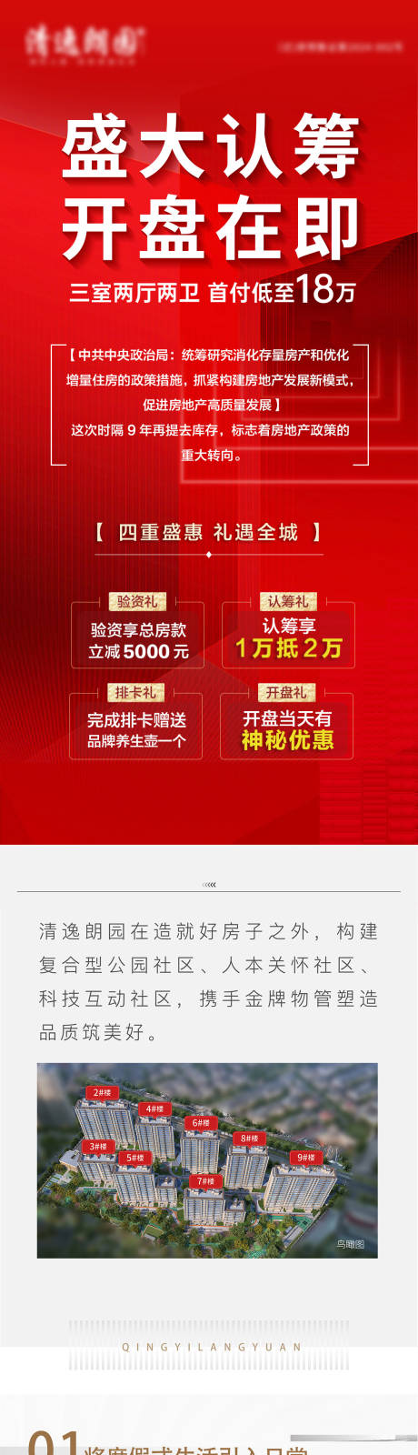 源文件下载【地产热销长图】编号：72860024135783171