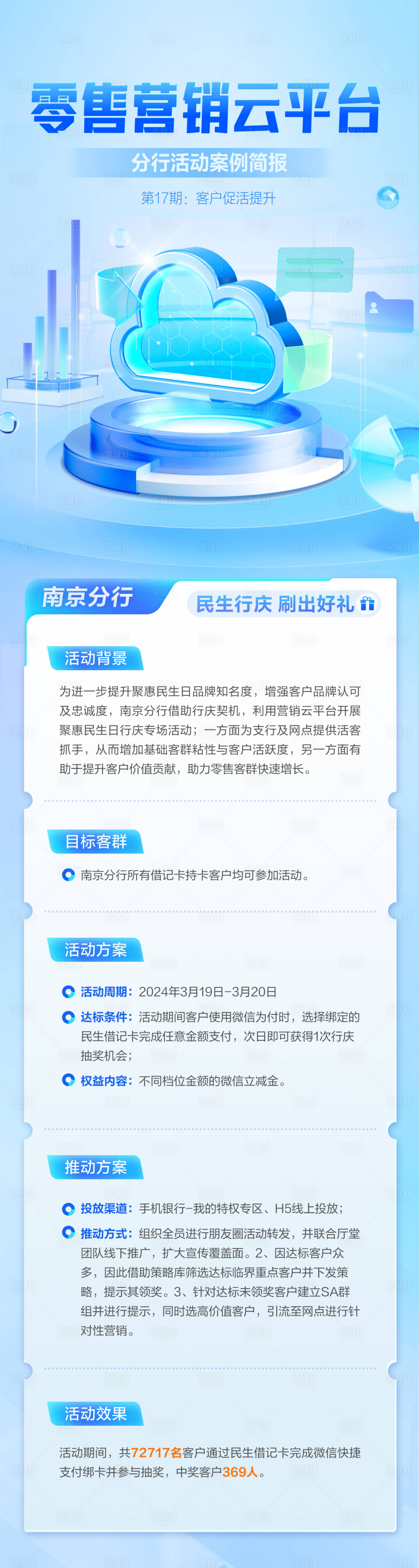 源文件下载【享设计】搜索编号：65680024680271776【科技销售云平台长图】