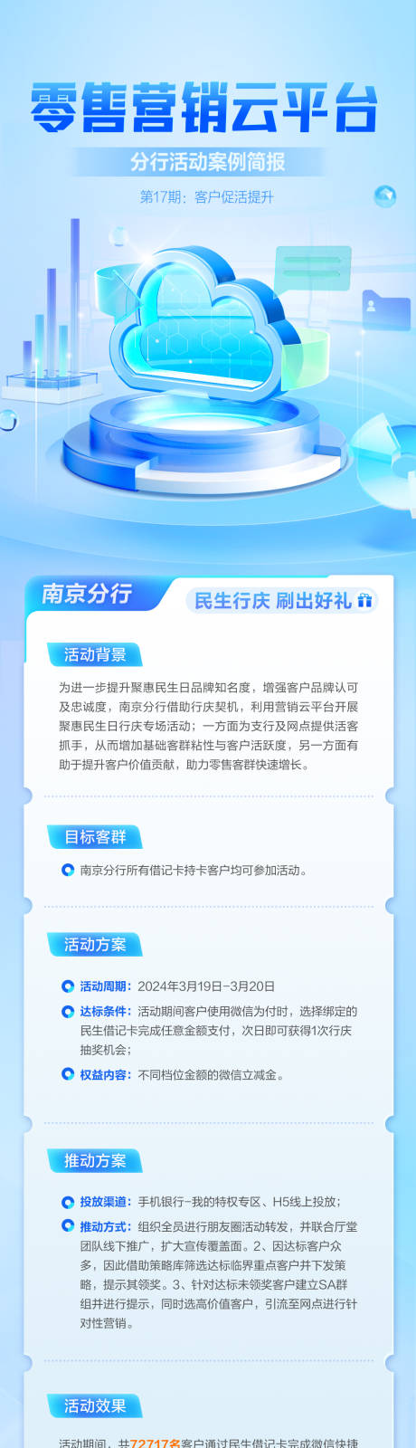 源文件下载【科技销售云平台长图】编号：65680024680271776