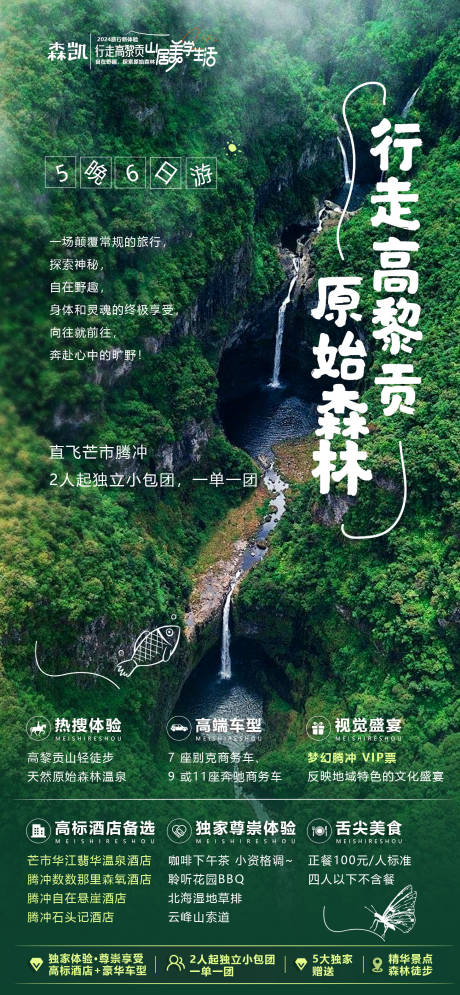 源文件下载【云南旅游海报】编号：10430024829354404