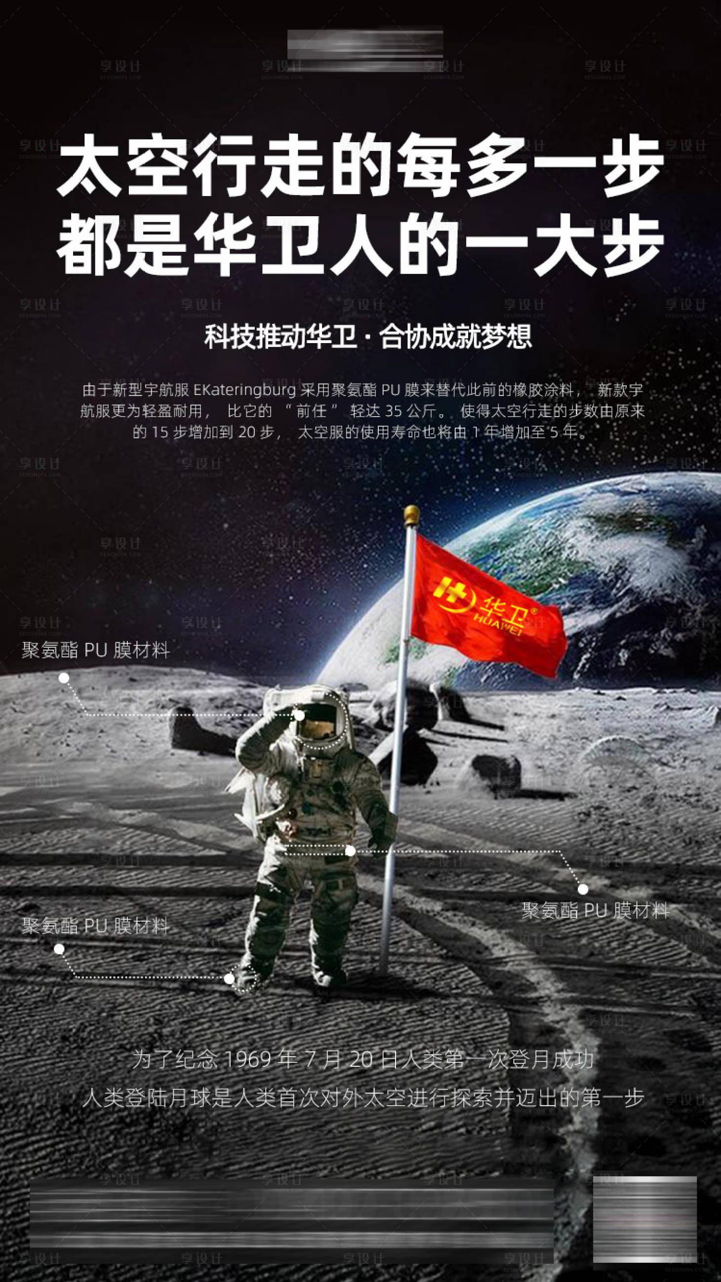 源文件下载【聚氨酯膜海报 】编号：61990024719084938