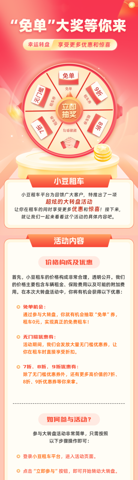 源文件下载【免单活动长图】编号：78190024576807201