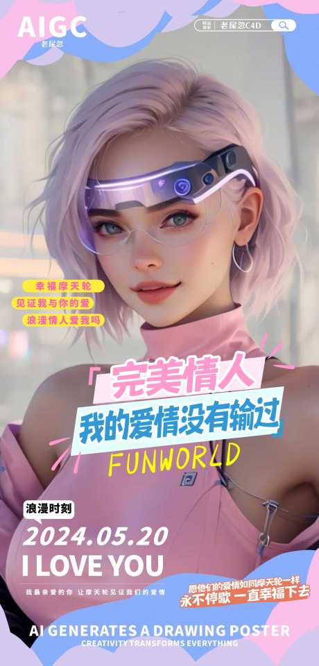 源文件下载【综艺海报】编号：75640024554668792