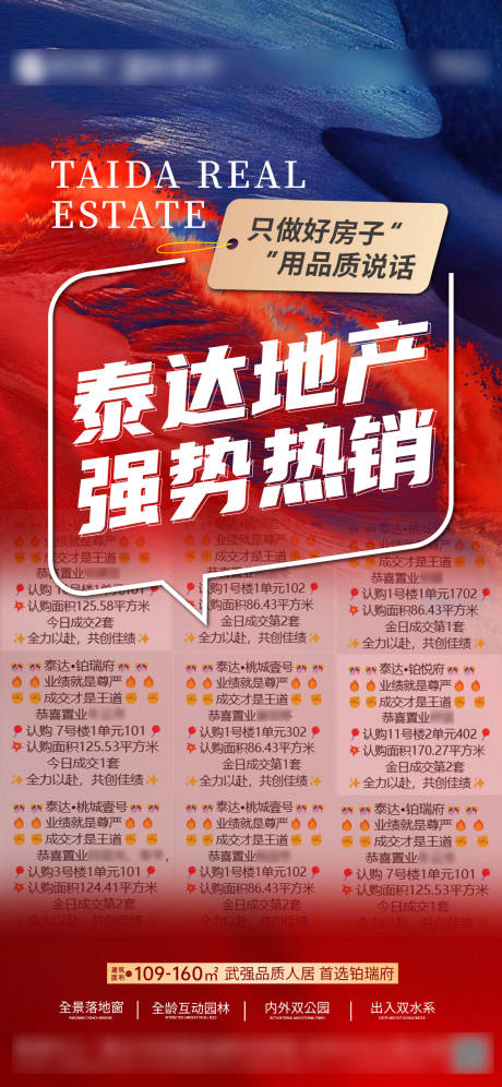 源文件下载【强势热销海报】编号：75010024800304797