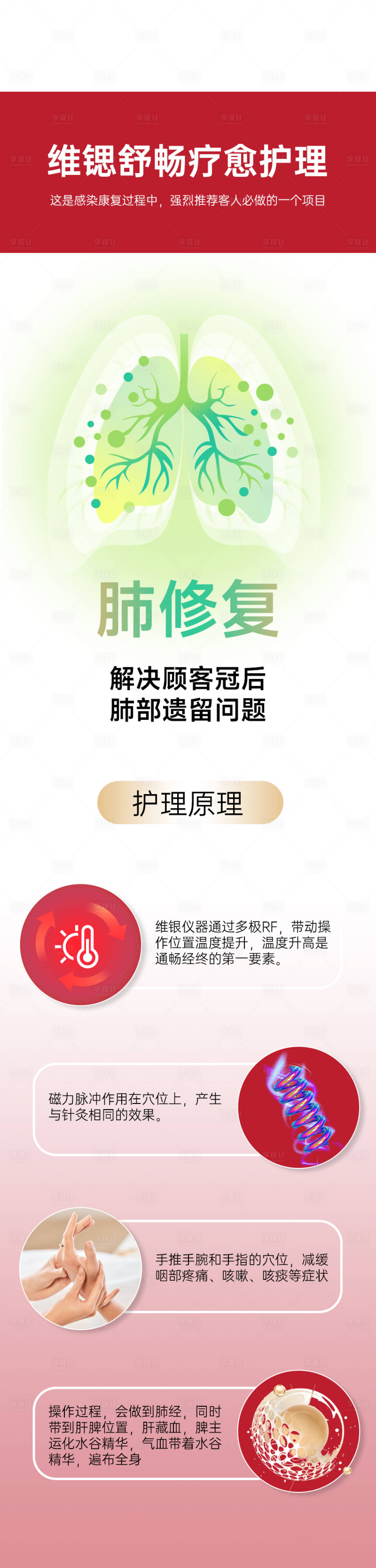 源文件下載【享設計】搜索編號：20180024861654328【肺部保養長圖】