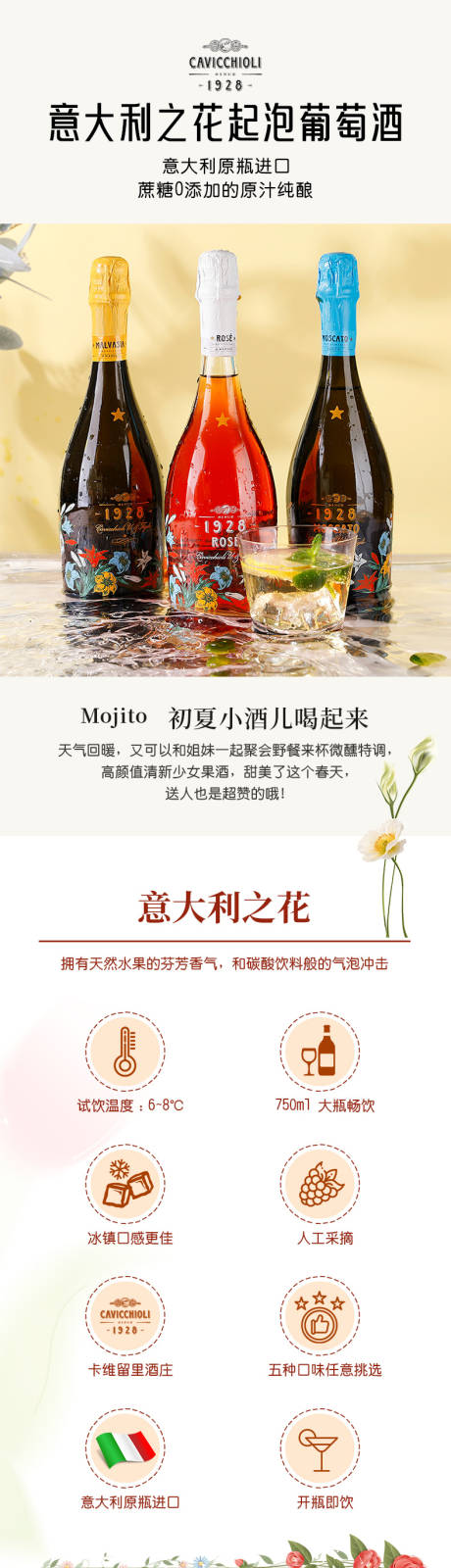 源文件下載【享設計】搜索編號：32330024392619064【起泡酒詳情】
