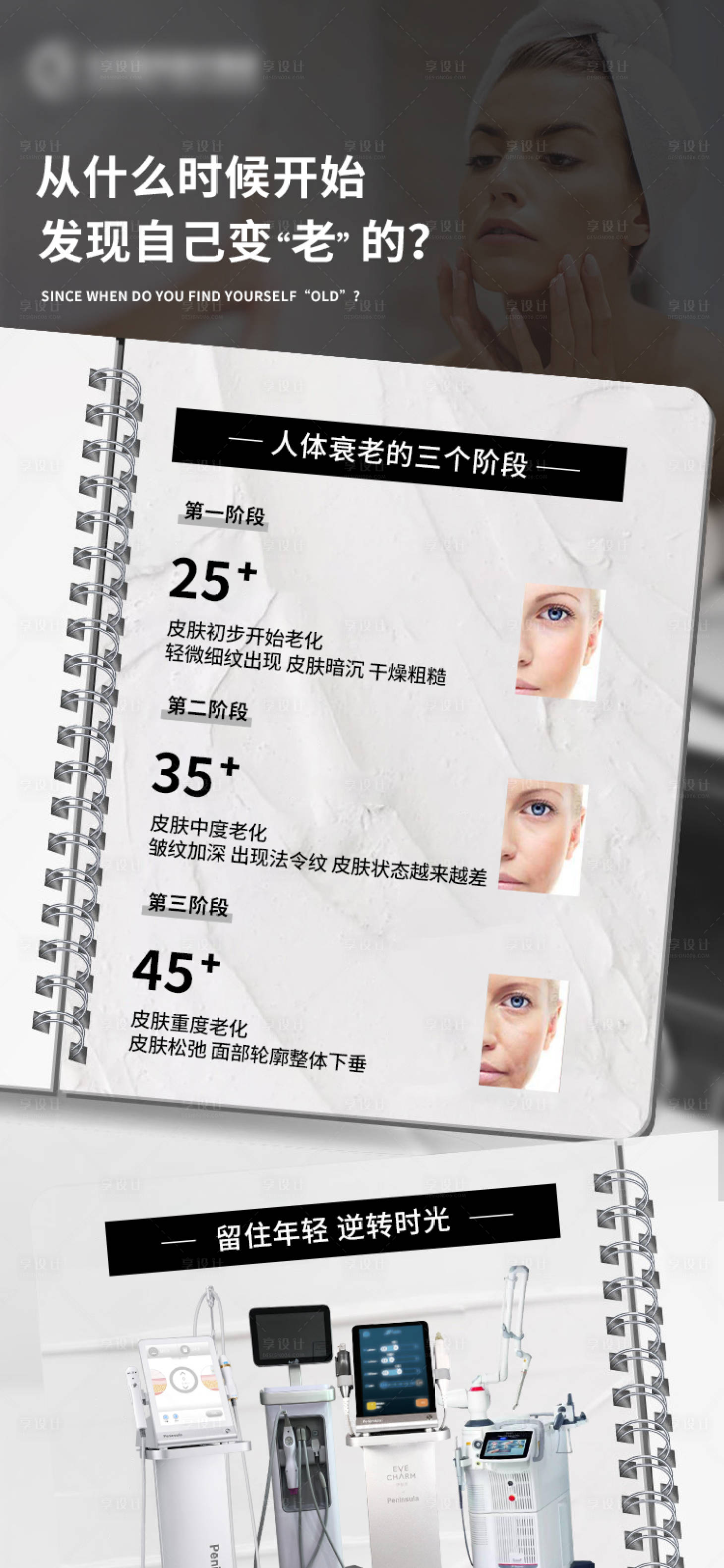 源文件下载【享设计】搜索编号：28290024603658942【抗衰科普】