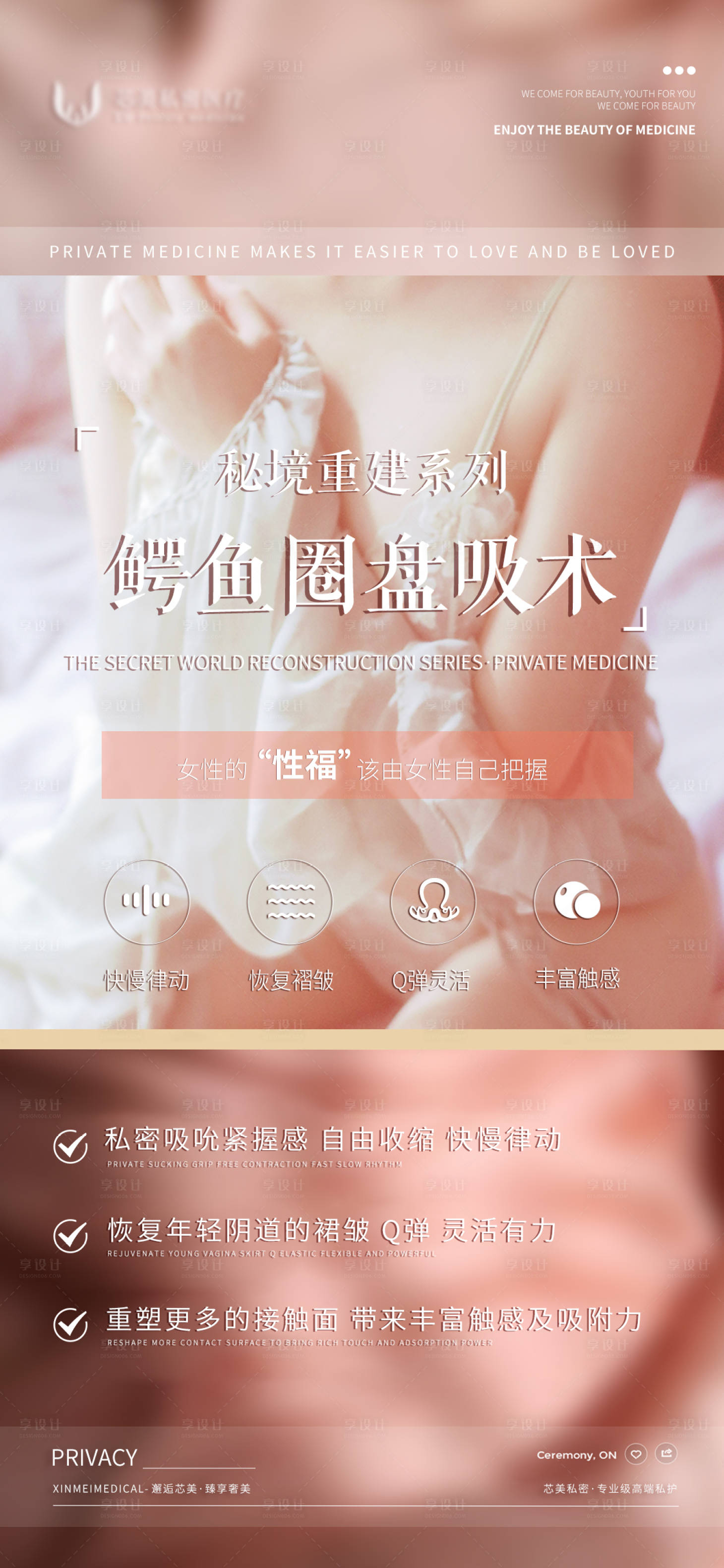 源文件下载【私密项目宣传海报】编号：99950024600982224