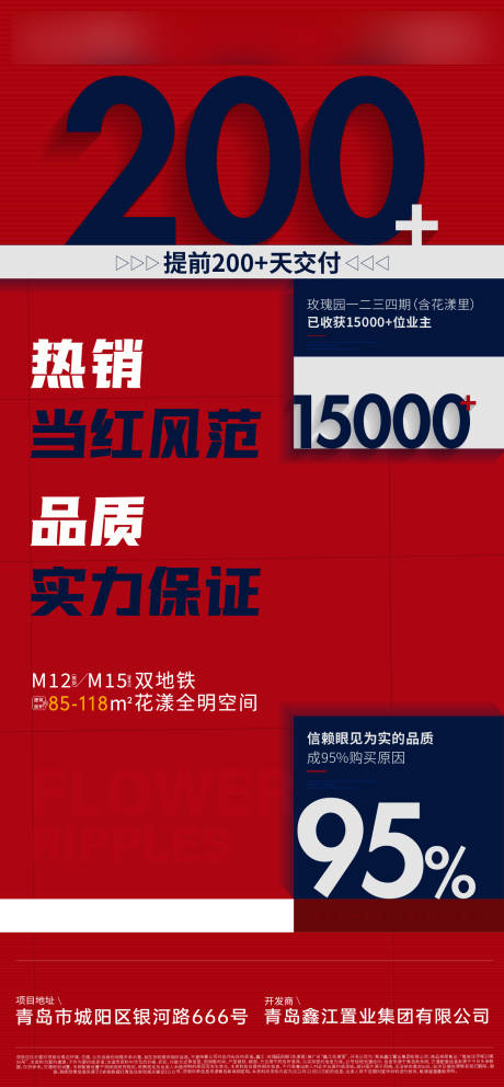 源文件下載【地產熱銷海報 】編號：29920024461288299