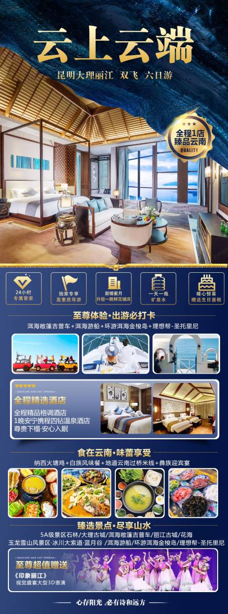 源文件下载【云南旅游】编号：34160024656406025