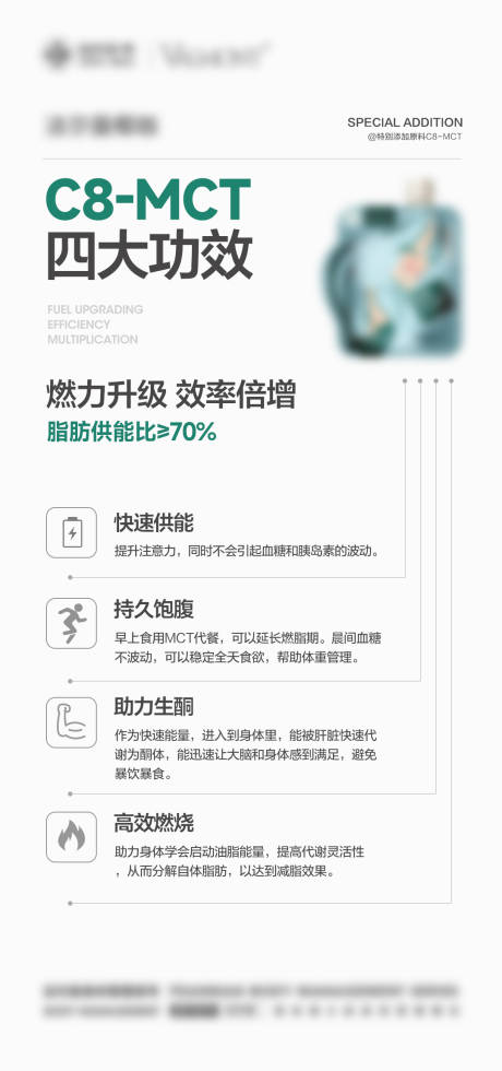 源文件下载【女性减脂瘦身产品海报】编号：40880024270368230