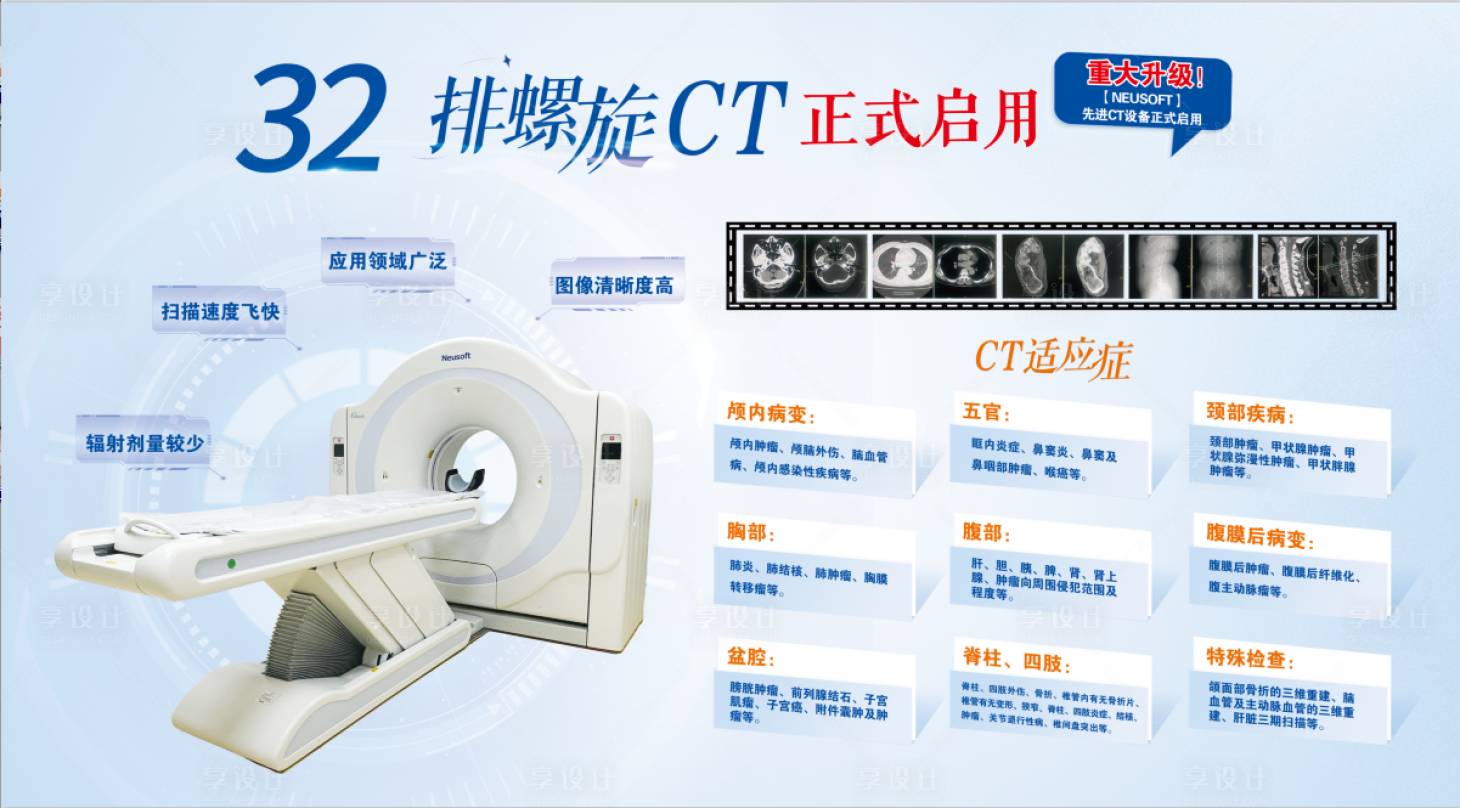 源文件下载【享设计】搜索编号：85920024635605525【医疗仪器展板】