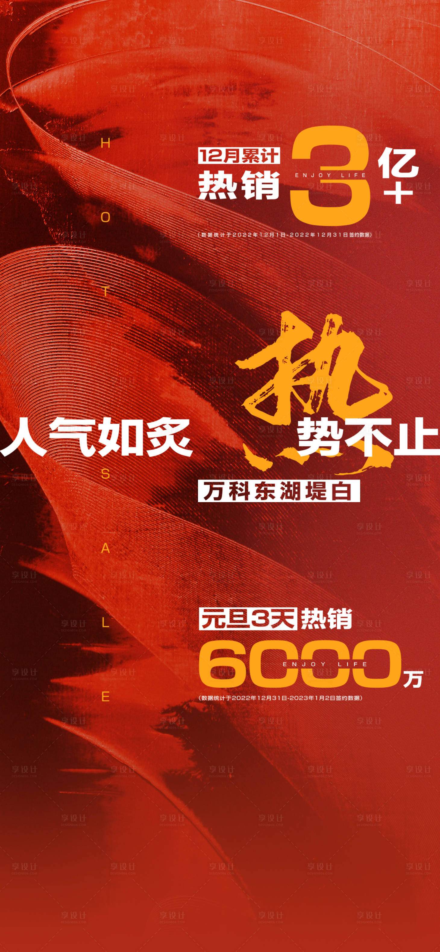 源文件下載【享設計】搜索編號：17220024775406745【地產熱銷海報】