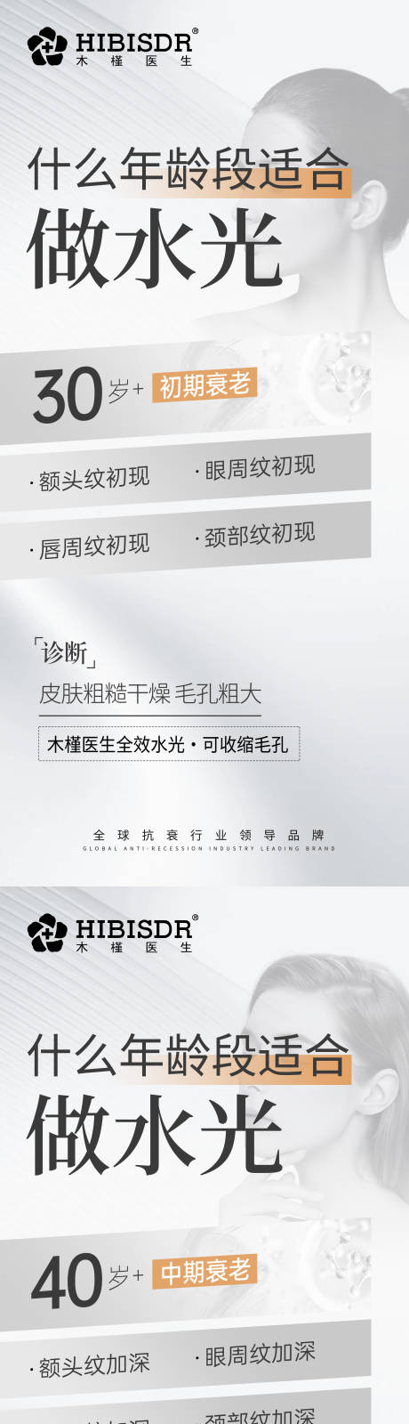 源文件下载【医美项目海报】编号：33000024313856946