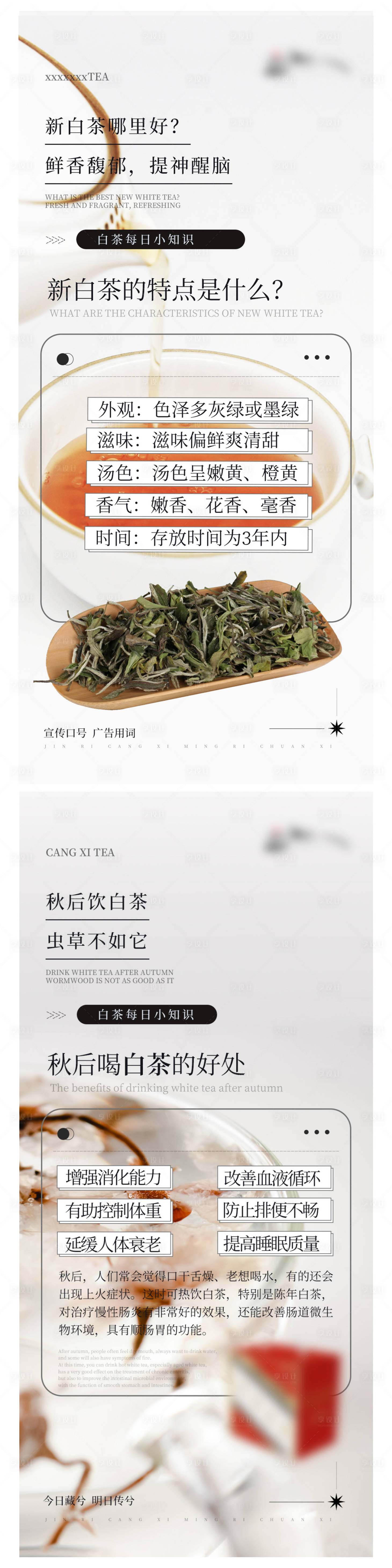 源文件下载【白茶小知识日签】编号：55740024849201043