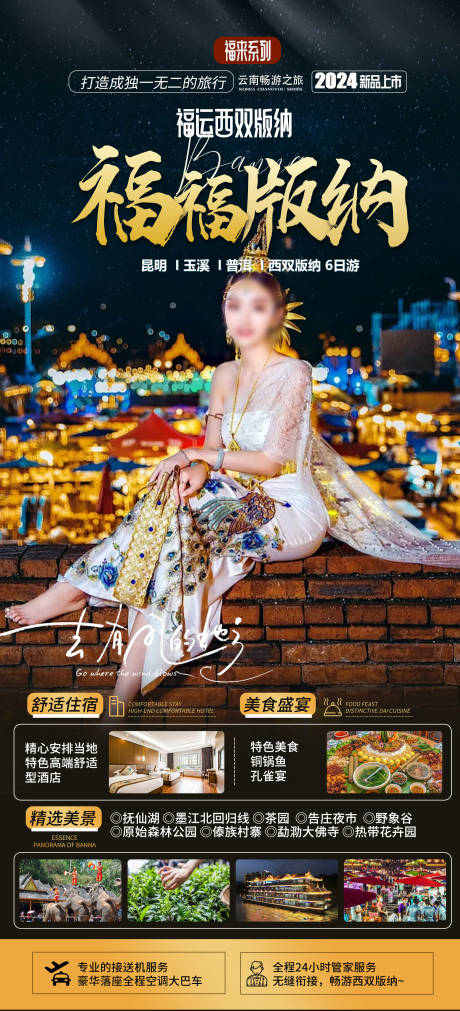 源文件下载【云南旅游】编号：77970024767617273