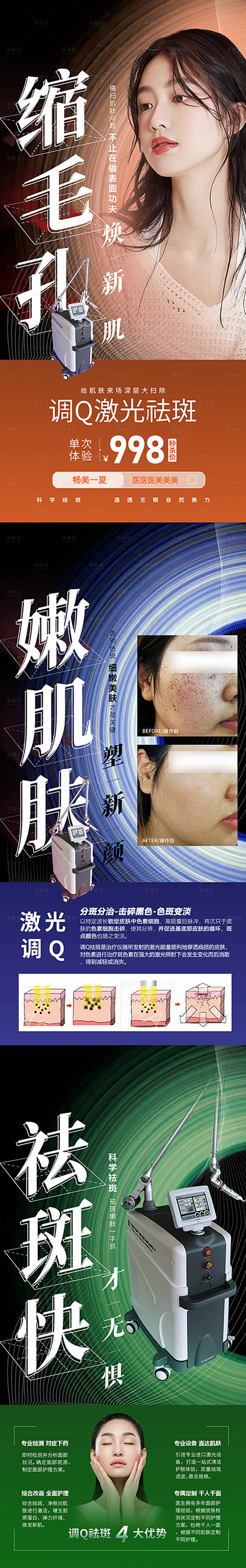 源文件下載【調(diào)Q科普海報(bào)】編號(hào)：85460024765379394