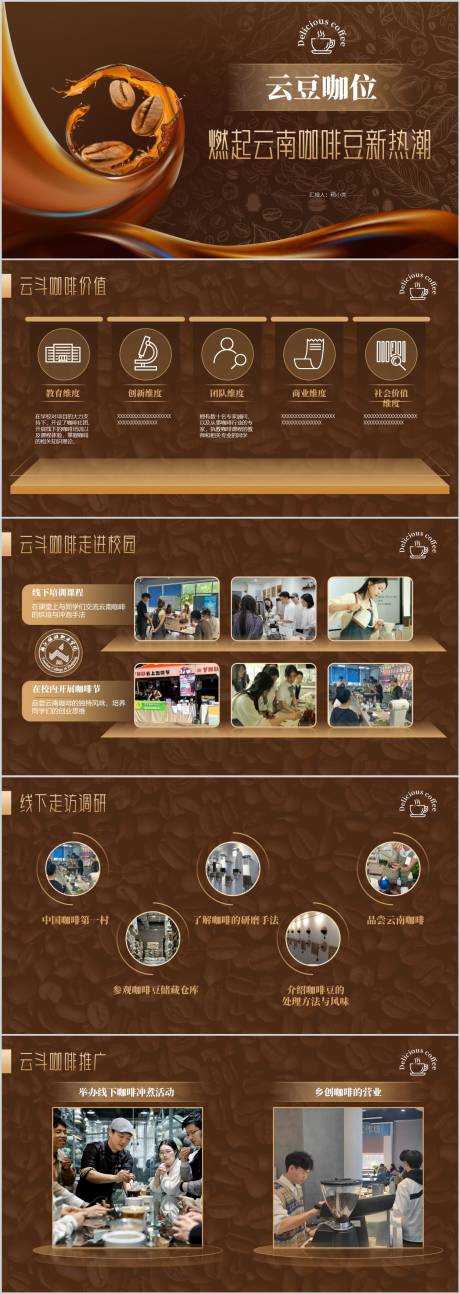 源文件下载【咖啡项目介绍PPT】编号：48040024735703300
