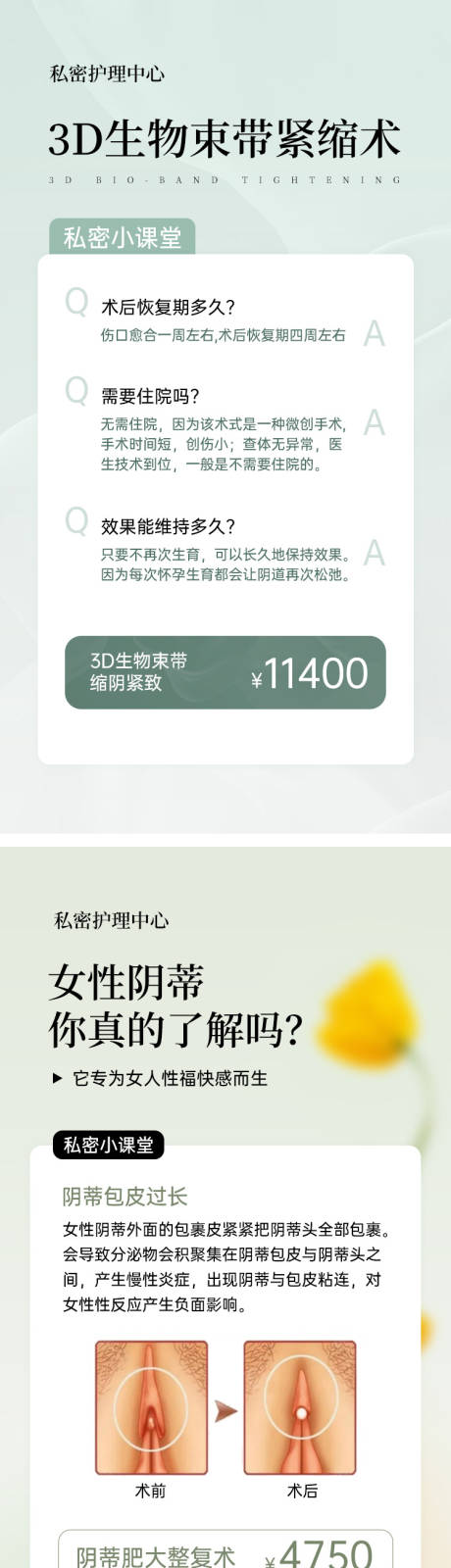 源文件下載【享設計】搜索編號：99690024286611840【私密科普海報】
