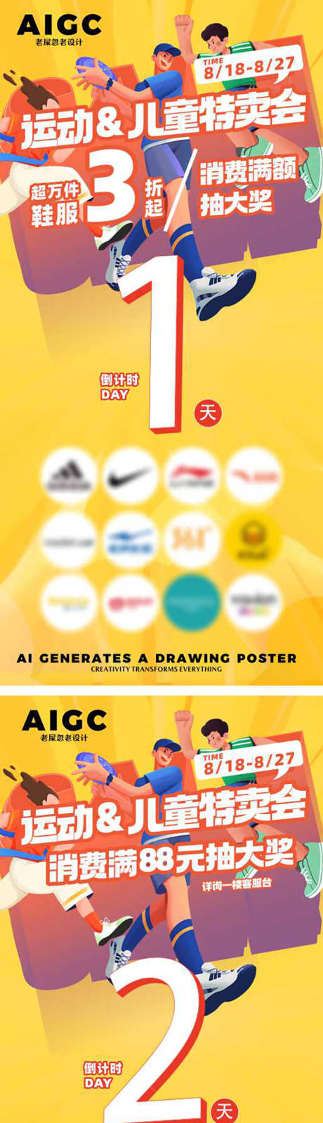 源文件下載【享設(shè)計(jì)】搜索編號(hào)：49400024459764652【運(yùn)動(dòng)特賣會(huì)活動(dòng)海報(bào)】