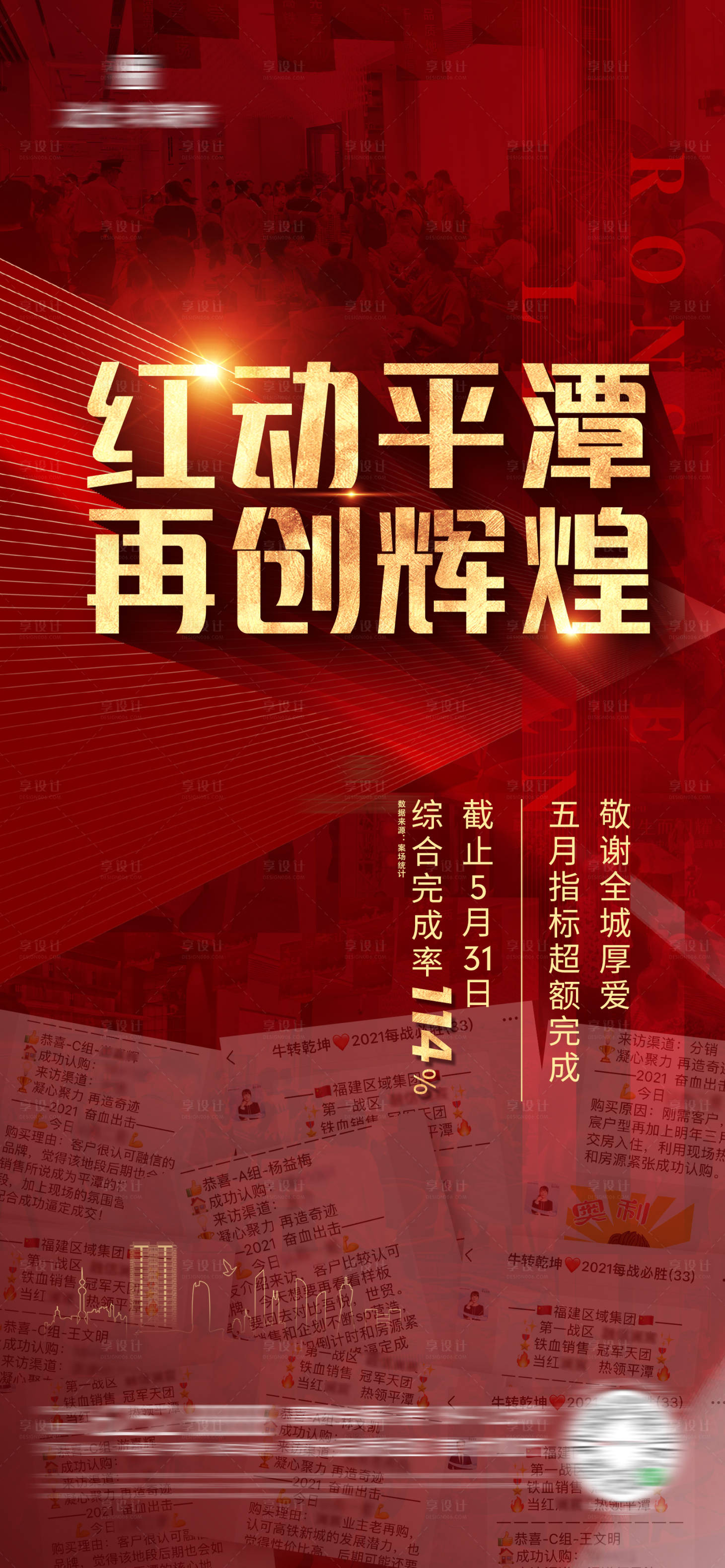 源文件下載【地產(chǎn)熱銷海報(bào)】編號(hào)：16770024642416174
