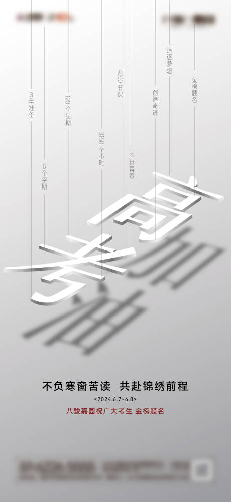 源文件下载【高考加油海报】编号：14740024327828938