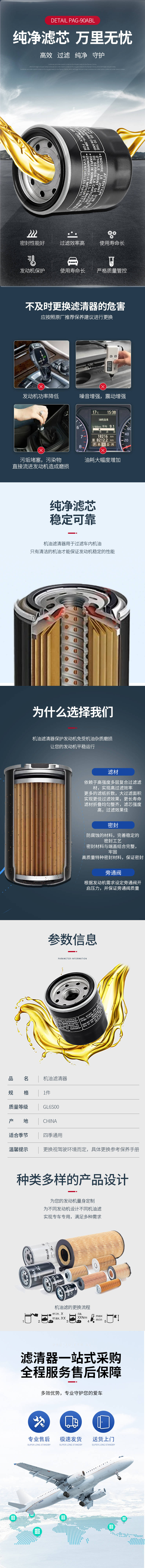 源文件下載【享設(shè)計(jì)】搜索編號(hào)：55790024614661877【汽車機(jī)濾詳情頁】