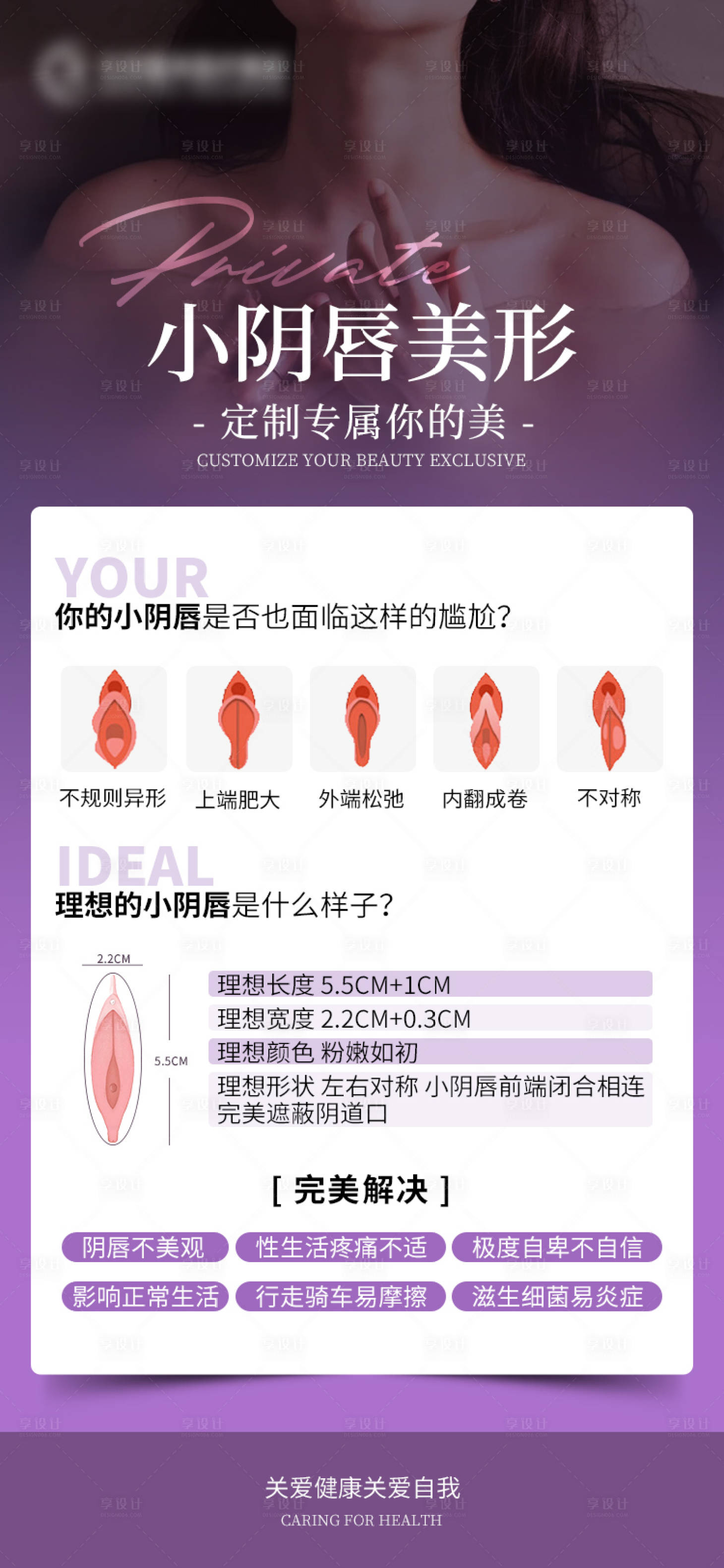 源文件下載【享設計】搜索編號：86500024603707366【私密科普海報】