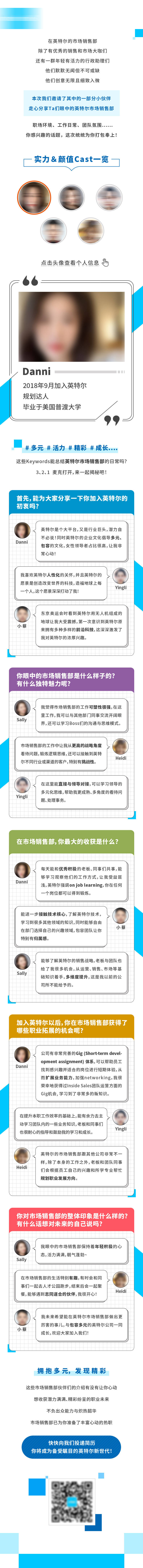 源文件下載【享設計】搜索編號：49980024755939893【招聘QA長圖專題設計】