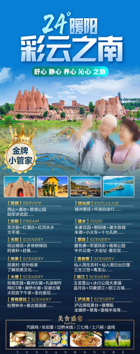 源文件下载【云南旅游】编号：82030024734363606