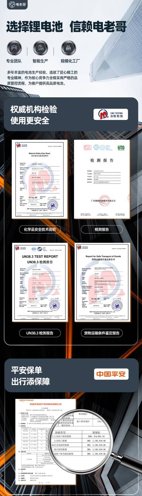 源文件下载【享设计】搜索编号：65770024453441944【充电器详情页】