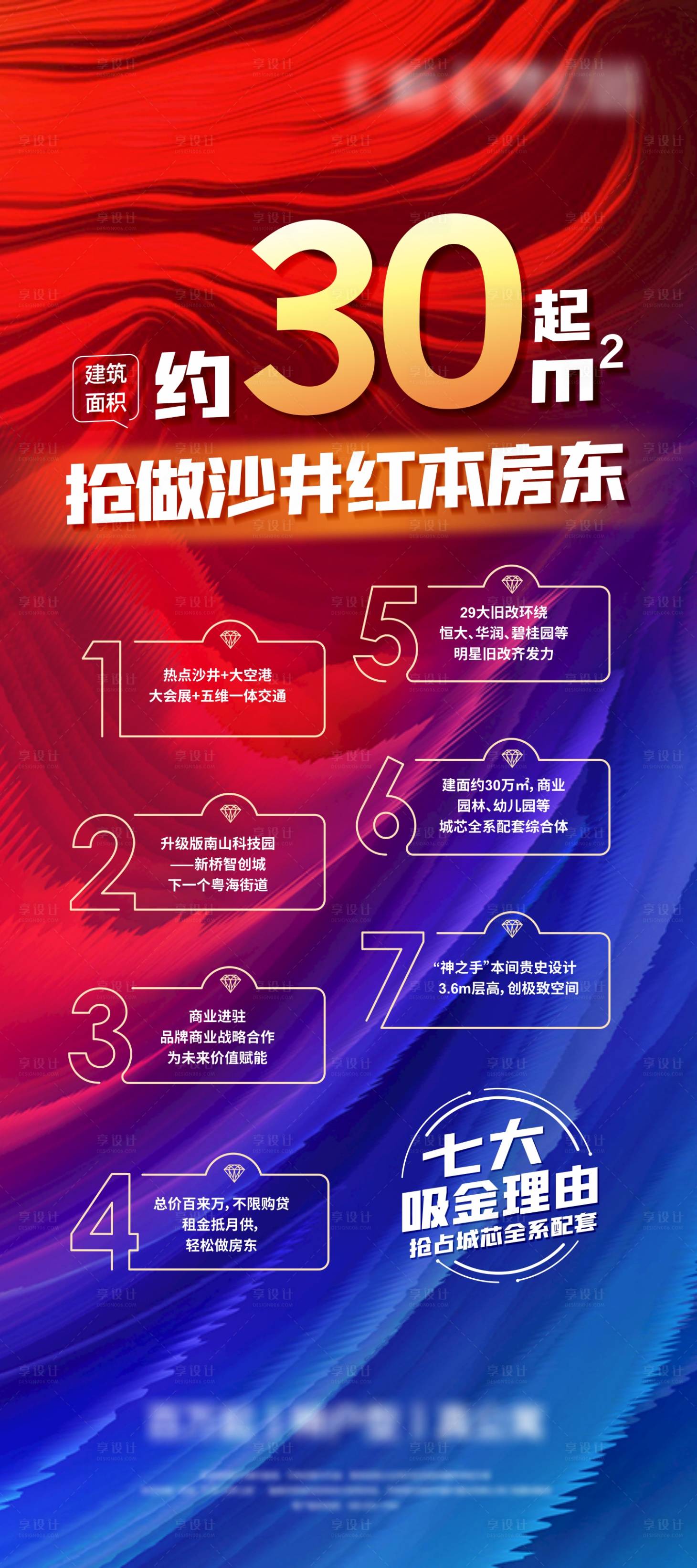 源文件下載【享設計】搜索編號：90210024261739757【公寓吸金理由價值微信】
