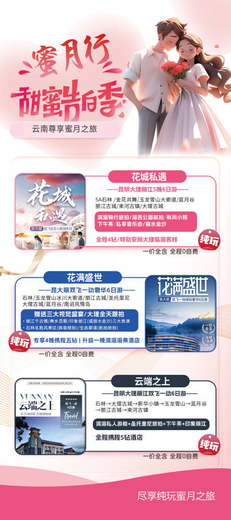 源文件下载【享设计】搜索编号：32450024501946004【旅游海报展架】