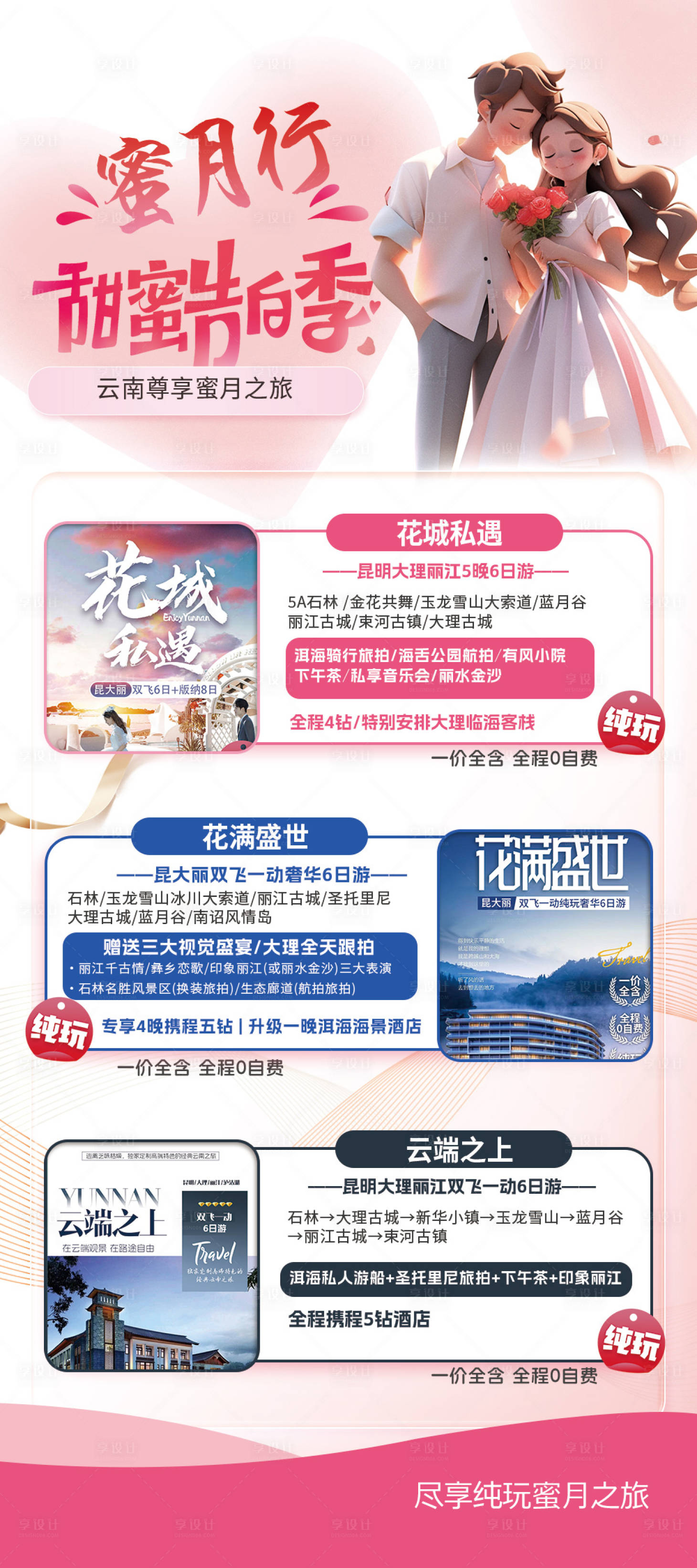 源文件下載【享設(shè)計】搜索編號：32450024501946004【旅游海報展架】