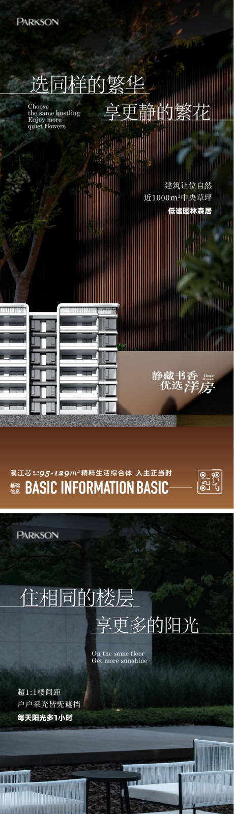 源文件下载【地产价值点系列海报】编号：89020024703645396