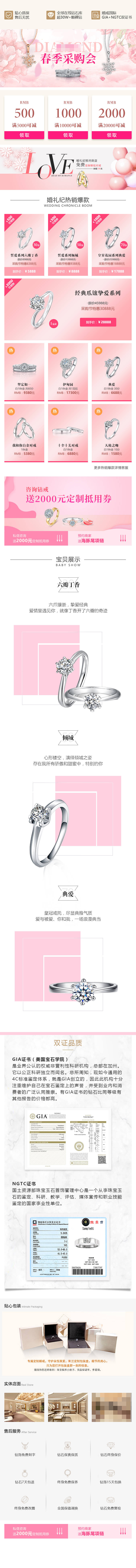 源文件下载【珠宝详情页钻戒】编号：83630024280012433