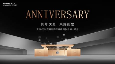 源文件下载【地产周年庆背景板】编号：63860025203551196