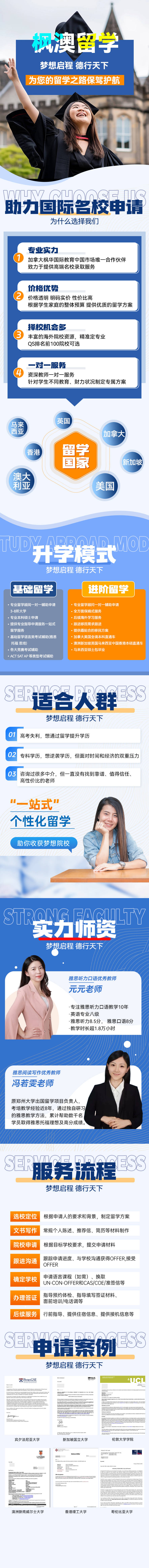 源文件下載【享設計】搜索編號：60310025094767909【留學詳情頁】
