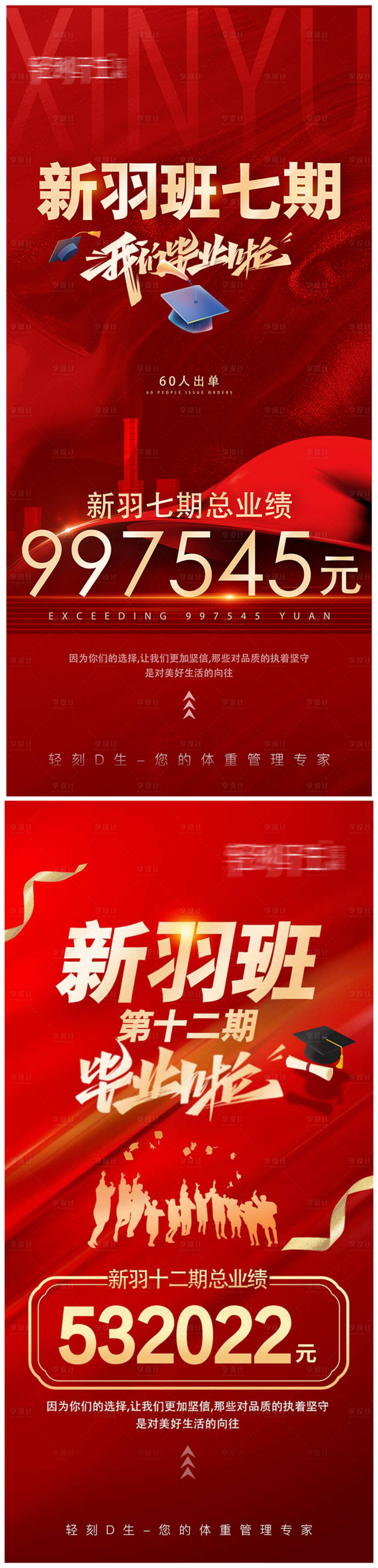 源文件下载【毕业海报】编号：31160025319744137