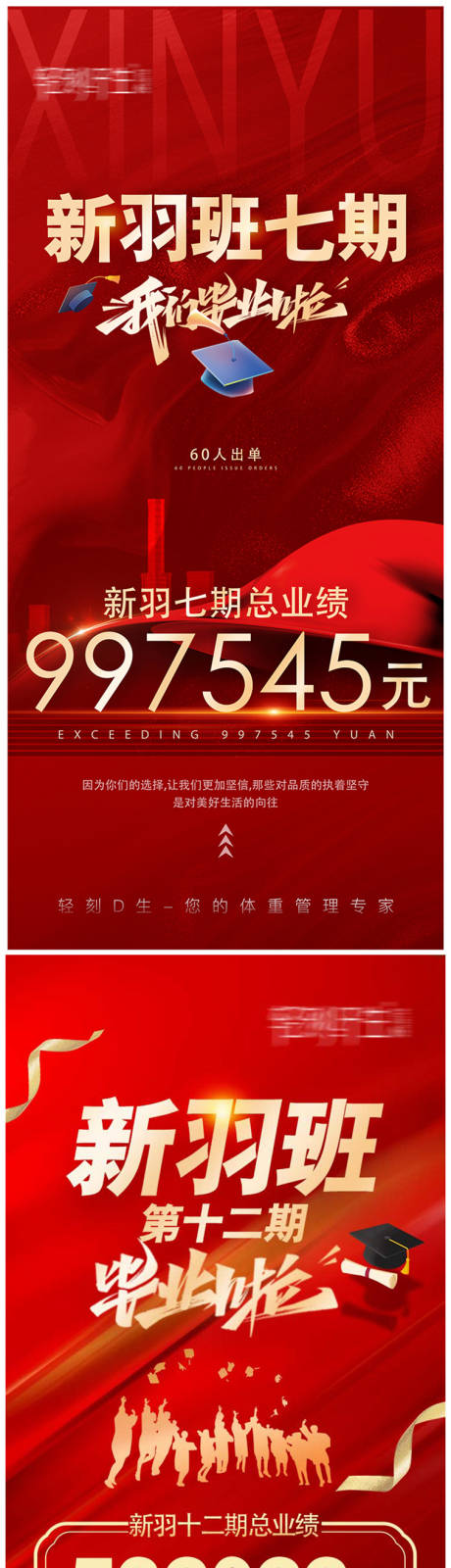 源文件下载【毕业海报】编号：31160025319744137