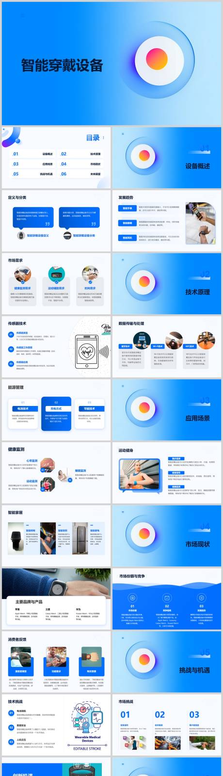 源文件下載【享設計】搜索編號：20650025315324386【智能穿戴設備】