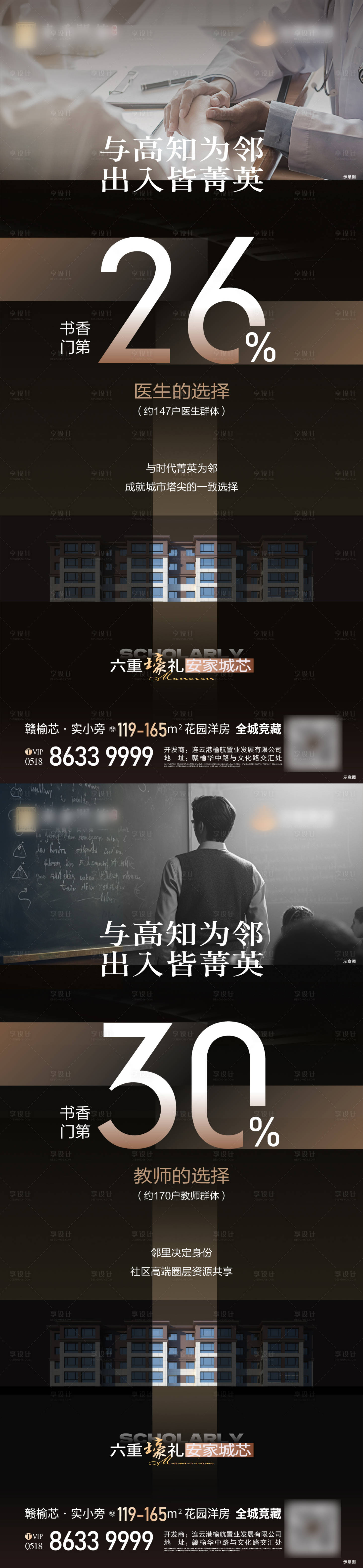 源文件下载【圈层价值点海报】编号：83140025305597038