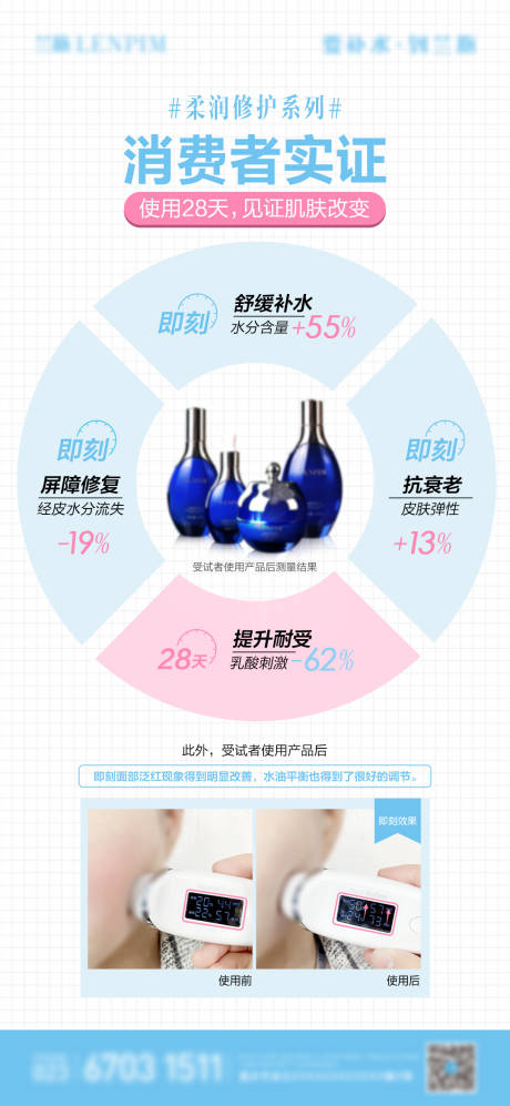 源文件下載【美業(yè)產品效果海報】編號：95280025195185489