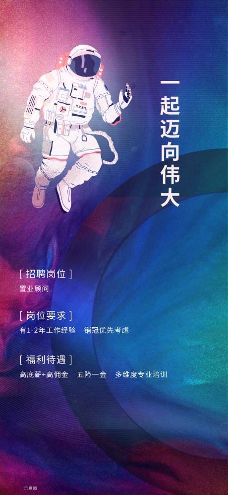源文件下载【招聘海报】编号：87210025084728287
