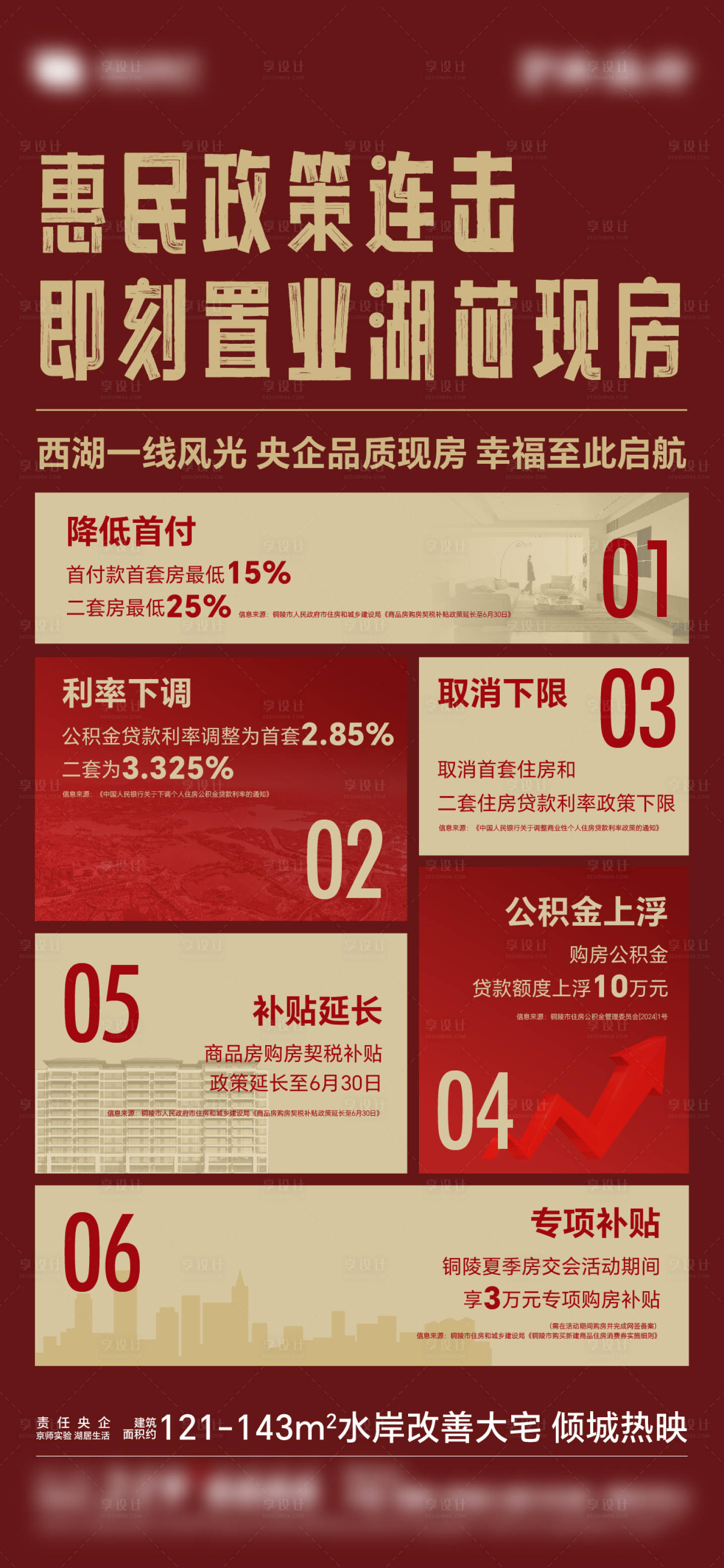 源文件下载【政策整合利好海报】编号：17220025285009856