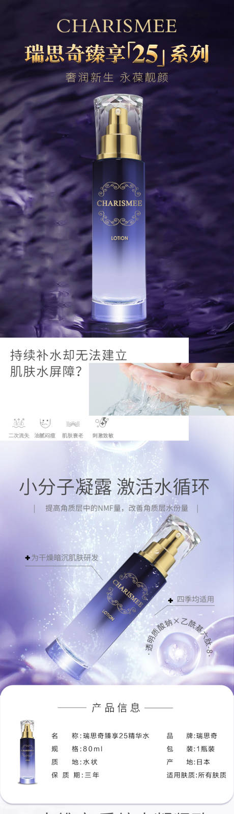 源文件下载【精华水促销电商详情页】编号：68140025197726250