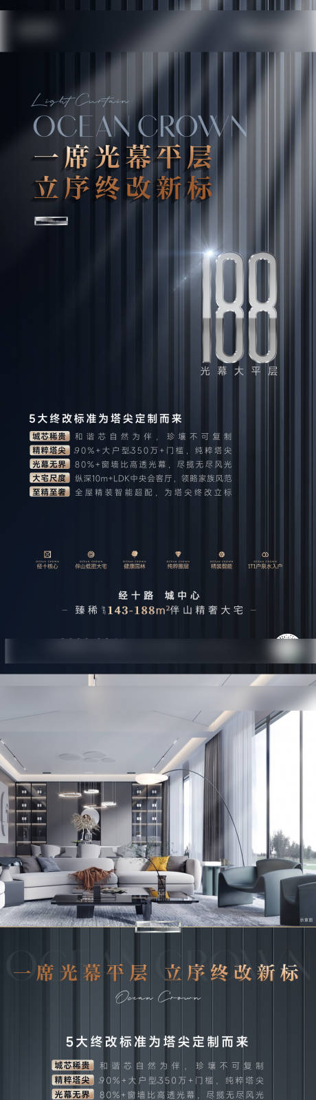 源文件下载【大平层价值点单图】编号：61410025093951046