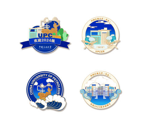 源文件下載【徽章文創設計】編號：96060025198753189